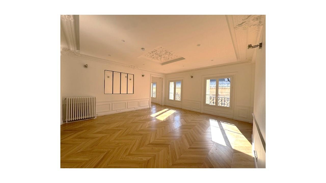 Bureau Paris 92m² Location bureau Paris OLBUR2312067 1
